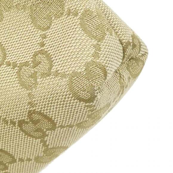 GUCCI Cream Shoulder Bag - Picture 3 of 10